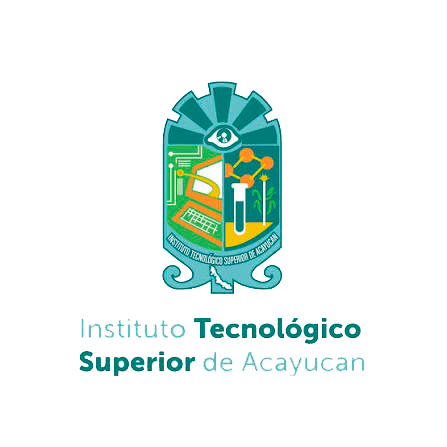 Logotipo del Instituto Tecnológico Superior de Acayucan