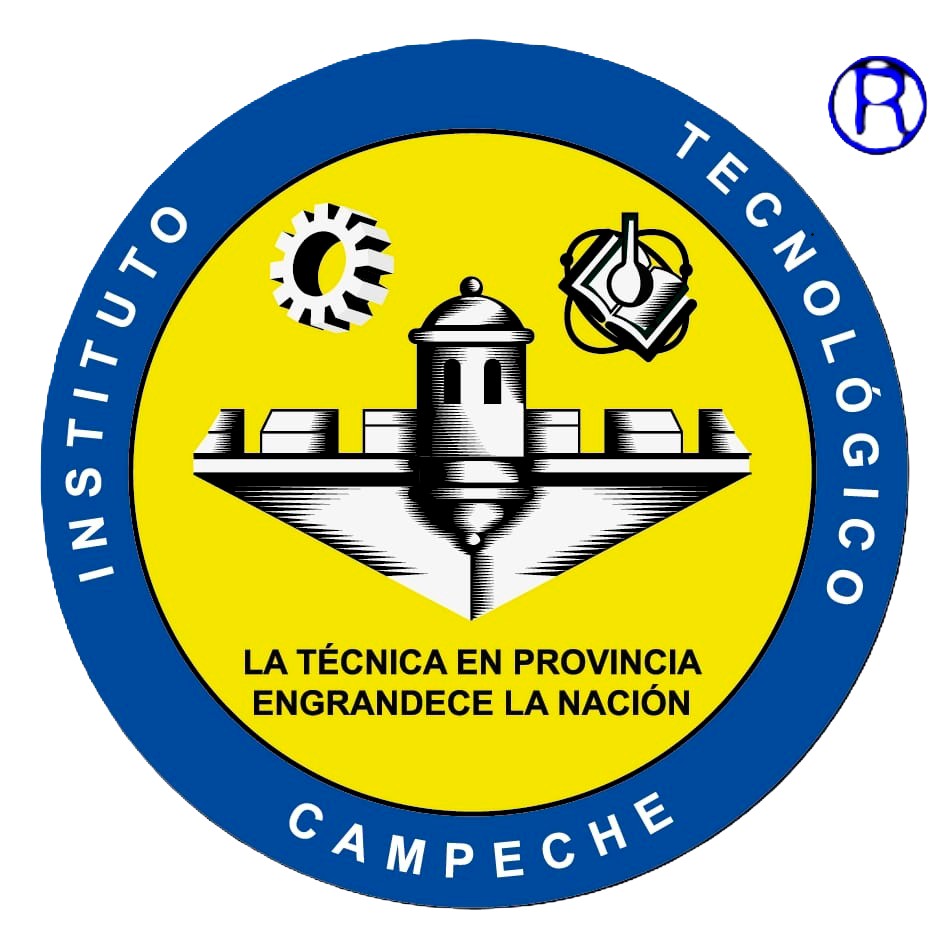 Logotipo del Instituto Tecnológico de Campeche