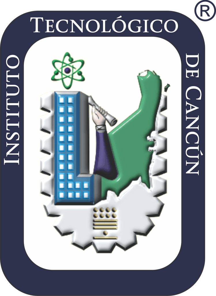 Logotipo del Instituto Tecnológico de Cancún
