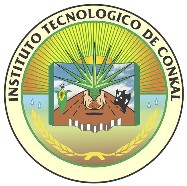 Logotipo del Instituto Tecnológico de Conkal