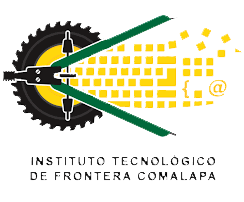 Logotipo del Instituto Tecnológico de Frontera Comalapa