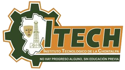 Logotipo del Instituto Tecnológico La Chontalpa