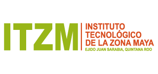 Logotipo del Instituto Tecnológico de La Zona Maya