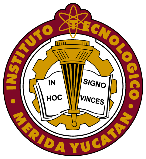 Logotipo del Instituto Tecnológico de Mérida