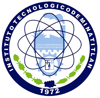 Logotipo del Instituto Tecnológico de Minatitlán