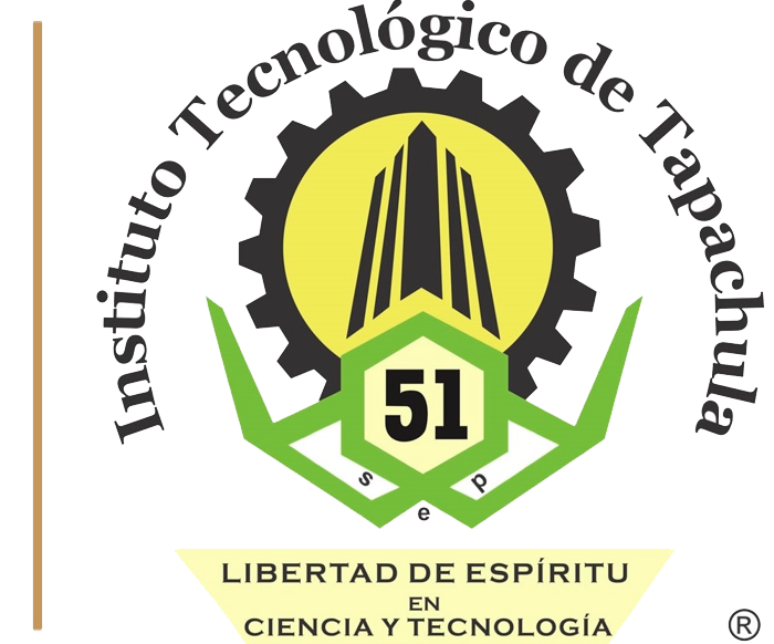 Logotipo del Instituto Tecnológico de Tapachula