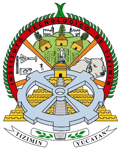 Logotipo del Instituto Tecnológico de Tizimín