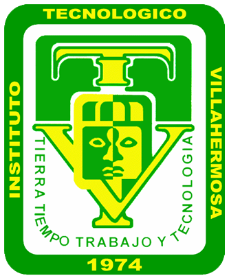 Logotipo del Instituto Tecnológico de Villahermosa