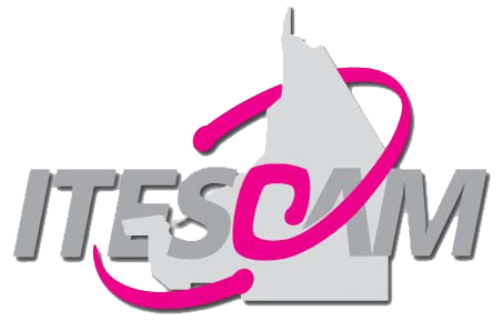 Logotipo del Instituto Tecnológico Superior de Calkiní