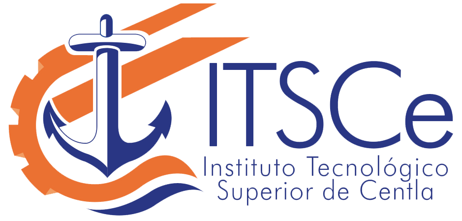 Logotipo del Instituto Tecnológico Superior de Centla