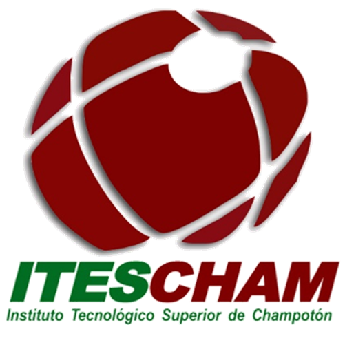 Logotipo del Instituto Tecnológico Superior de Champotón