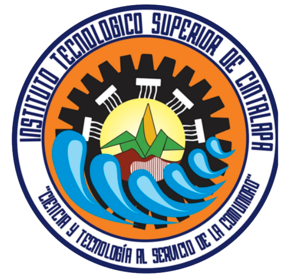 Logotipo del Instituto Tecnológico Superior de Cintalapa