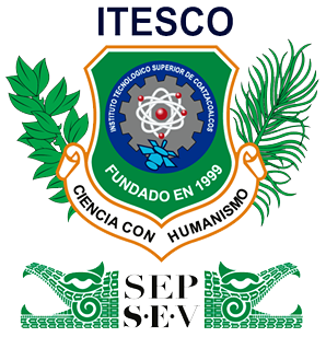 Logotipo del Instituto Tecnológico Superior de Coatzacoalcos