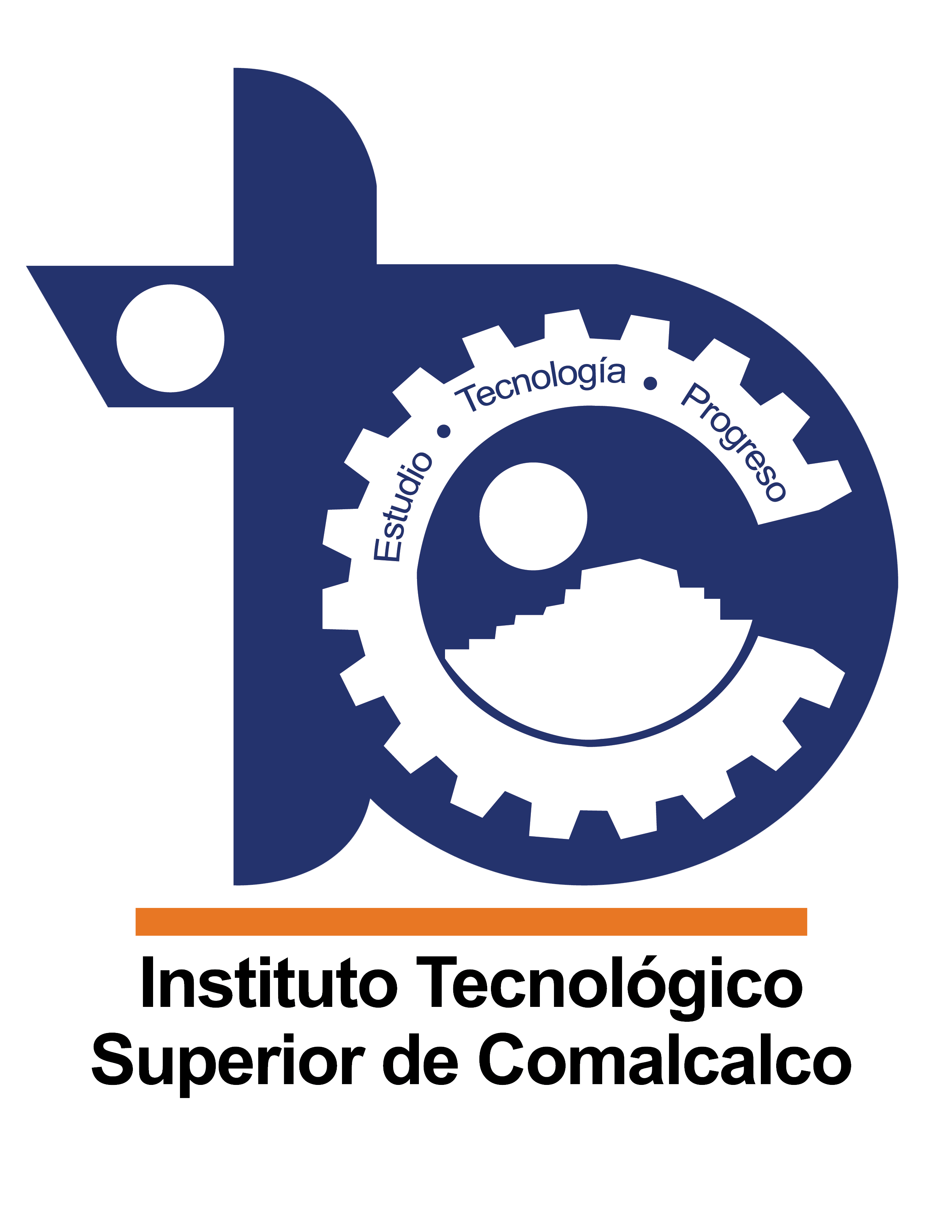 Logotipo del Instituto Tecnológico Superior de Comalcalco