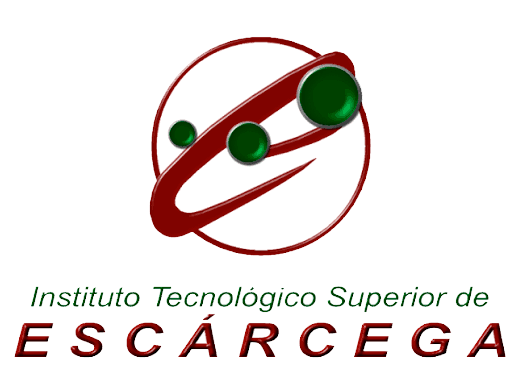 Logotipo del Instituto Tecnológico Superior de Escárcega
