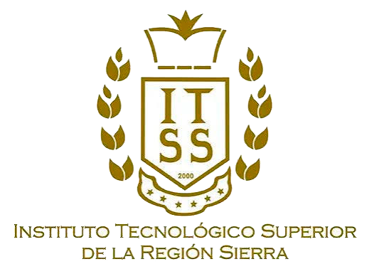 Logotipo del Instituto Tecnológico Superior de La Región Sierra
