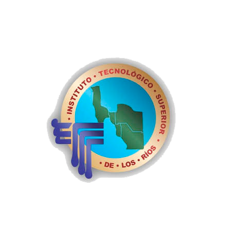 Logotipo del Instituto Tecnológico Superior de Los Ríos