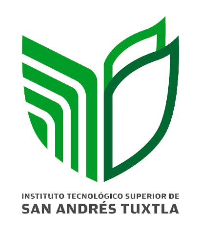 Logotipo del Instituto Tecnológico Superior de San Andrés Tuxtla