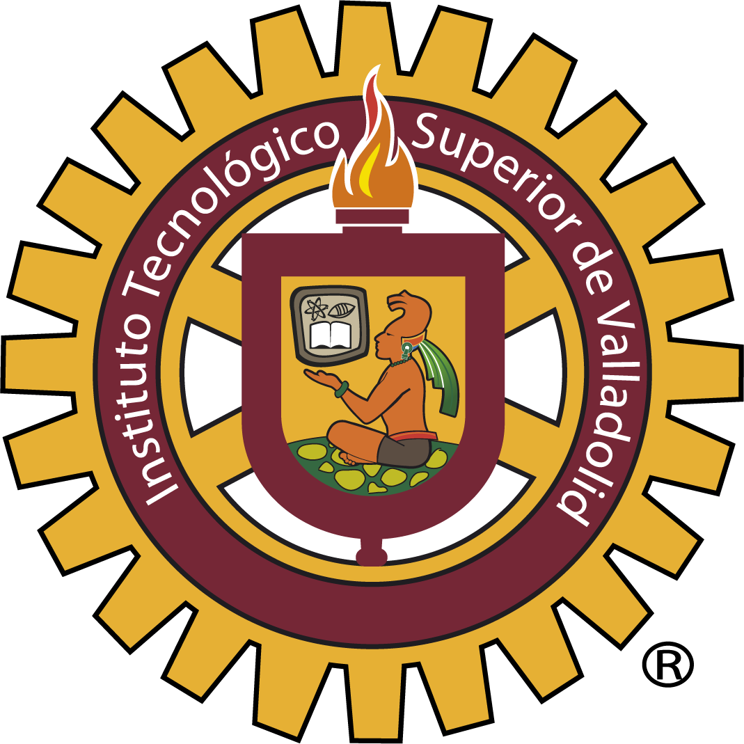 Logotipo del Instituto Tecnológico Superior de Valladolid