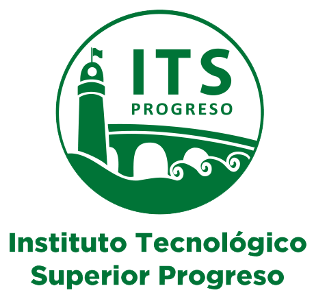 Logotipo del Instituto Tecnológico Superior de Progreso