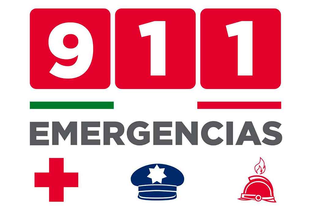 Emergencias Jalpa de Méndez