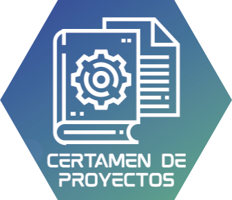 Logo del certamen
