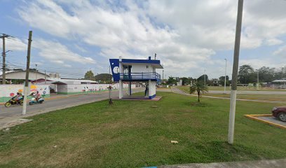 Emergencia Nacajuca