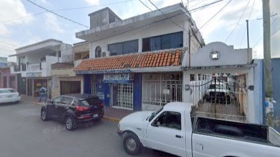 Jurisdicción Sanitaria 33