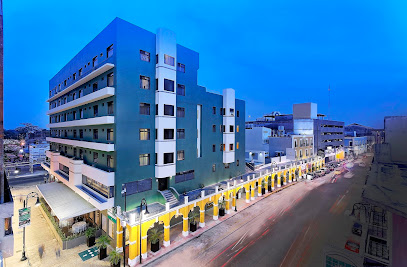 Hotel 5