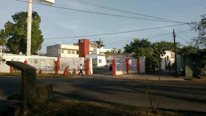 Protección Civil del Municipio de Centro