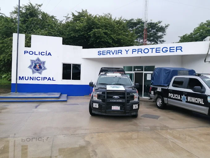 Seguridad Pública Municipal